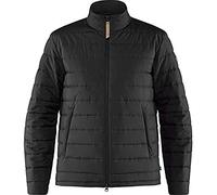Fjallraven Kiruna Liner Jacket M Veste Homme, Noir, S