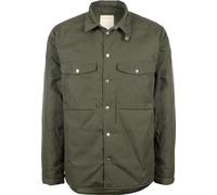 Fjallraven F83264-633 Down Shirt Jacket No. 1 M Dark Olive S