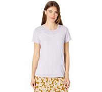 Fjallraven F83507-457 High Coast Lite T-Shirt W Pastel Lavender XS