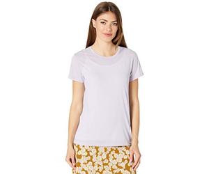 Fjallraven F83507-457 High Coast Lite T-Shirt W Pastel Lavender XXS