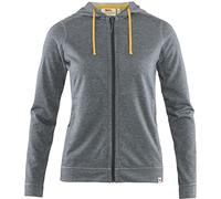 Fjallraven F83508-560 High Coast Lite Hoodie W Navy L