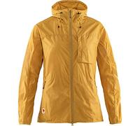 Fjallraven F83516-160 High Coast Wind Jacket W Ochre XL