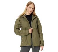 Fjallraven F83516-620 High Coast Wind Jacket W Green L