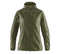 Fjallraven F83516-620 High Coast Wind Jacket W Green XL