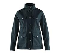 Fjallraven F83517-555 Räven Lite Jacket W Dark Navy XXS