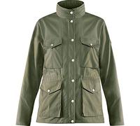 Fjallraven F83517-620 Räven Lite Jacket W Green XL
