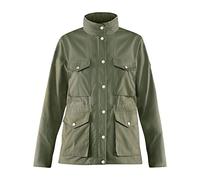 Fjallraven F83517-620 Räven Lite Jacket W Green XXS