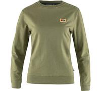 Fjallraven F83519-620 Vardag Sweater W Green L