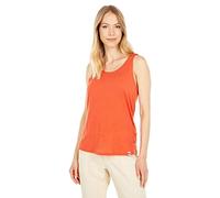 Fjallraven F83526-333 High Coast Lite Tank Top W Rowan Red L