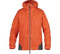 Fjallraven F83981-208 Bergtagen Jacket M Hokkaido Orange XL