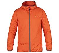 Fjallraven F83984-208 Bergtagen Lite Insulation JKT M Hokkaido Orange M