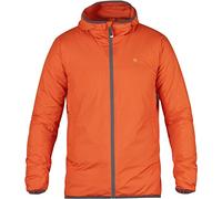 Fjallraven F83984-208 Bergtagen Lite Insulation JKT M Hokkaido Orange XS