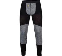 Fjallraven F83991-020 Bergtagen Long Johns M Grey XL