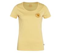 Fjallraven F84100-570 Bergtagen Thinwool SS W Mountain Blue XXS