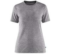 Fjallraven F84106-016 Abisko Day Hike SS W Shark Grey XS