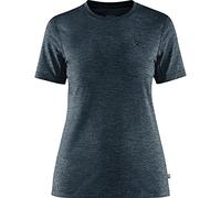 Fjallraven F84106-555 Abisko Day Hike SS W Dark Navy L