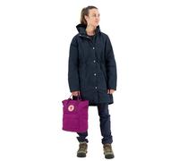 Fjallraven F84122-555 Karla Hydratic Jacket W Dark Navy XS