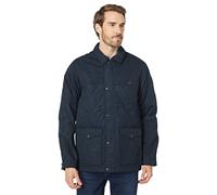 Fjallraven F84127-555 Övik Wool Padded Jacket M Dark Navy M