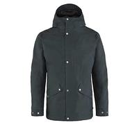 Fjallraven F84130-555 Visby 3 in 1 Jacket M Dark Navy L