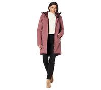 Fjallraven F84131-410 Visby 3 in 1 Jacket W Mesa Purple M