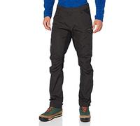 Fjallraven F84466-030-550 Kaipak Trousers M Dark Grey-Black 54