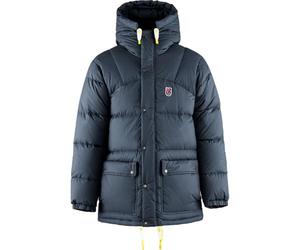 Fjallraven F84600 -560 Expedition Down Jacket M Navy M