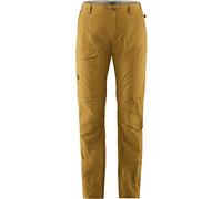 Fjallraven F84759-160 Travellers MT Zip-Off TRS W Ochre 38