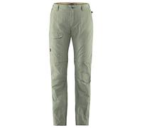 Fjallraven F84759-516 Travellers MT Zip-Off TRS W Sage Green 38
