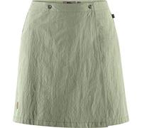Fjallraven F84760-516 Travellers MT Skort W Sage Green 46