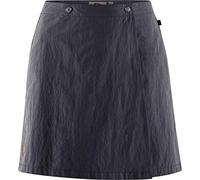 Fjallraven F84760-555 Travellers MT Skort W Dark Navy 38