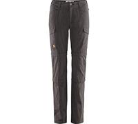 Fjallraven F84764-030 Travellers MT 3-Stage TRS W Dark Grey 36