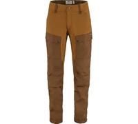 Fjallraven F85656-248-230 Keb Trousers M Long Timber Brown-Chestnut 50