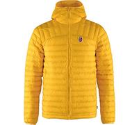Fjallraven F86119-154 Expedition Lätt Hoodie M Dandelion XS