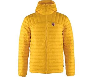 Fjallraven F86119-154 Expedition Lätt Hoodie M Dandelion XS