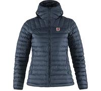 Fjallraven F86120-560 Expedition Lätt Hoodie W Navy XXS