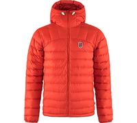 Fjallraven F86121-334 Expedition Pack Down Hoodie M True Red XXL