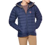 Fjallraven F86121-525 Expedition Pack Down Hoodie M Un Blue XS