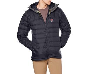 Fjallraven F86121-550 Expedition Pack Down Hoodie M Black XXL
