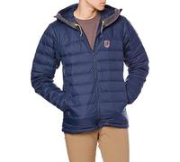 Fjall Raven - Doudoune en duvet naturel - Expedition Pack Down Hoodie M Navy pour Homme - Taille XL Navy XL