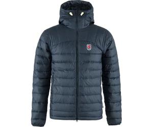 Fjallraven F86121-560 Expedition Pack Down Hoodie M Navy XS