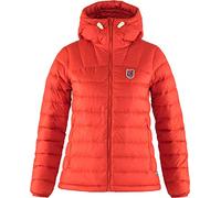 Fjallraven F86122-334 Expedition Pack Down Hoodie W True Red L