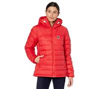 Fjallraven F86122-334 Expedition Pack Down Hoodie W True Red XL
