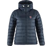 Fjallraven F86122-560 Expedition Pack Down Hoodie W Navy L