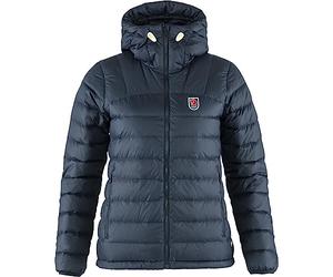 Fjallraven F86122-560 Expedition Pack Down Hoodie W Navy M