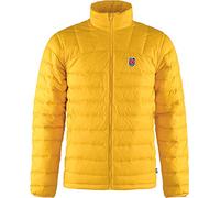 Fjallraven F86123-154 Expedition Pack Down Jacket M Dandelion L
