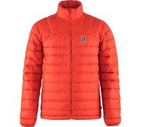Fjallraven F86123-334 Expedition Pack Down Jacket M True Red S