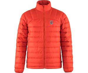 Fjallraven F86123-334 Expedition Pack Down Jacket M True Red S