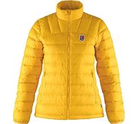 Fjallraven F86124-154 Expedition Pack Down Jacket W Dandelion M