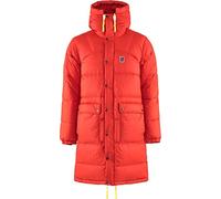 Fjallraven F86125-334 Expedition Long Down Parka M True Red M