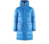 Fjallraven F86125-525 Expedition Long Down Parka M Un Blue S